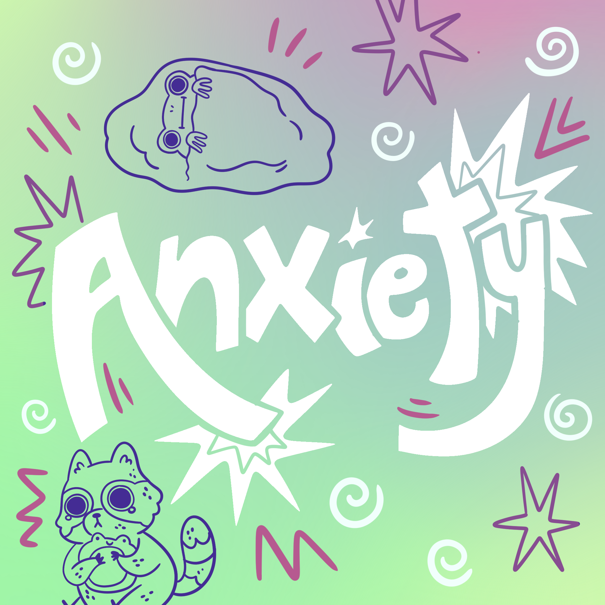 Anxiety
