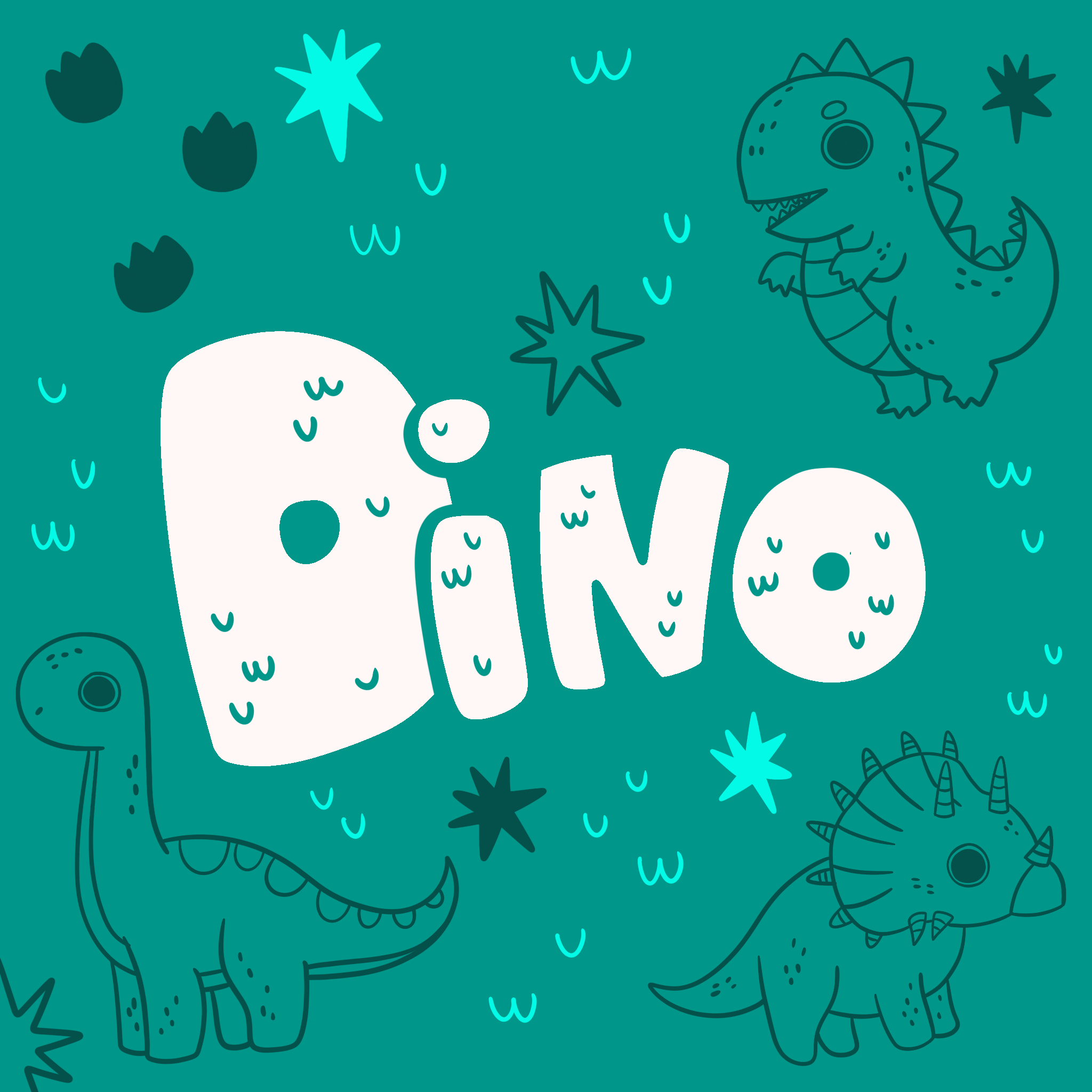 Dinosaurs
