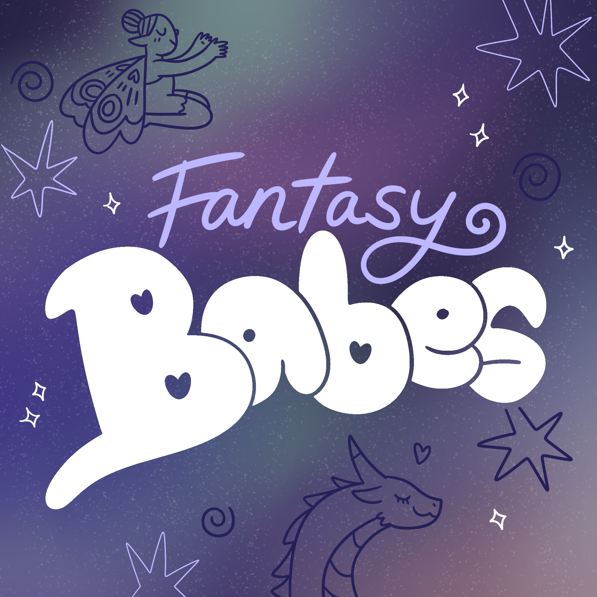Fantasy Girlfriends