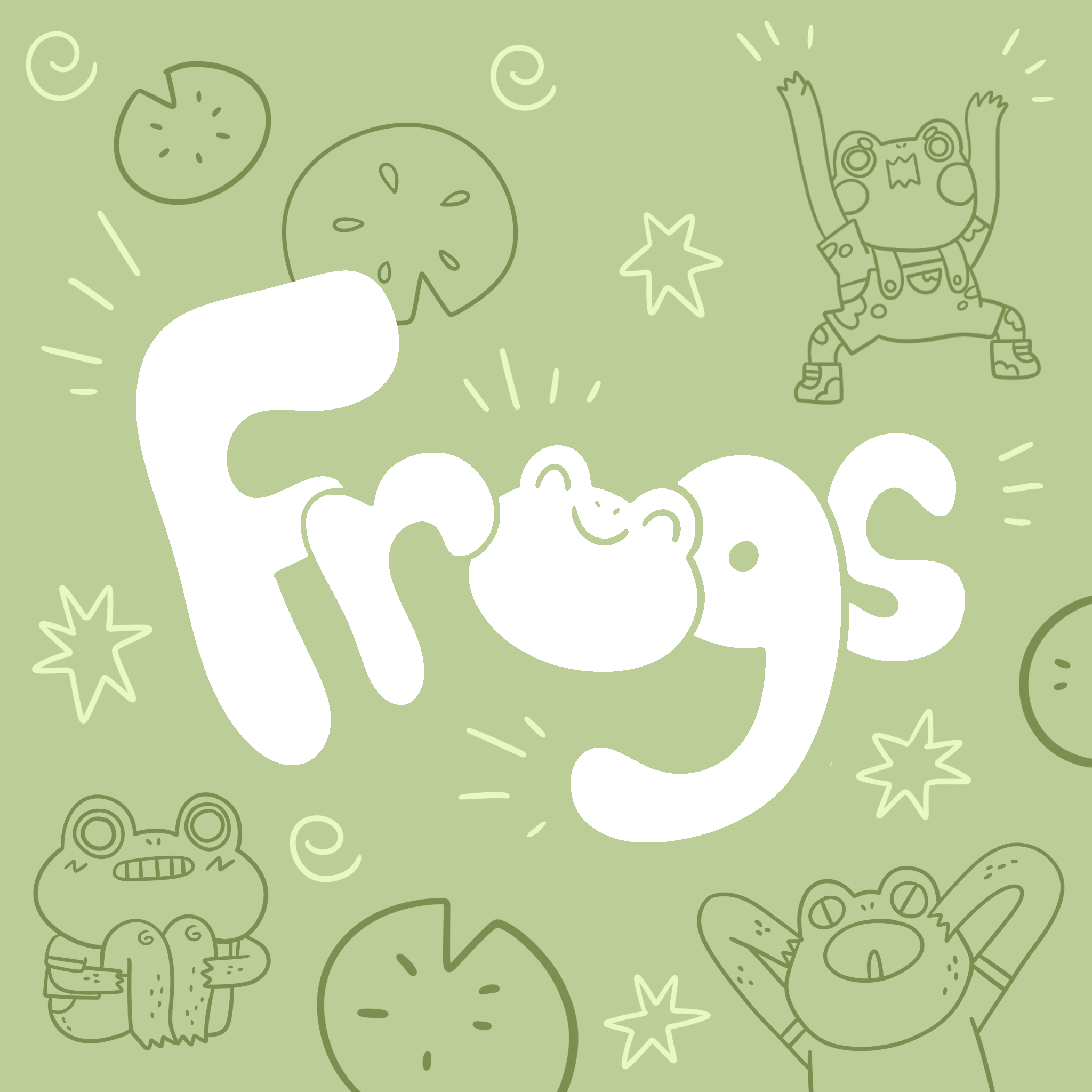 Frogs