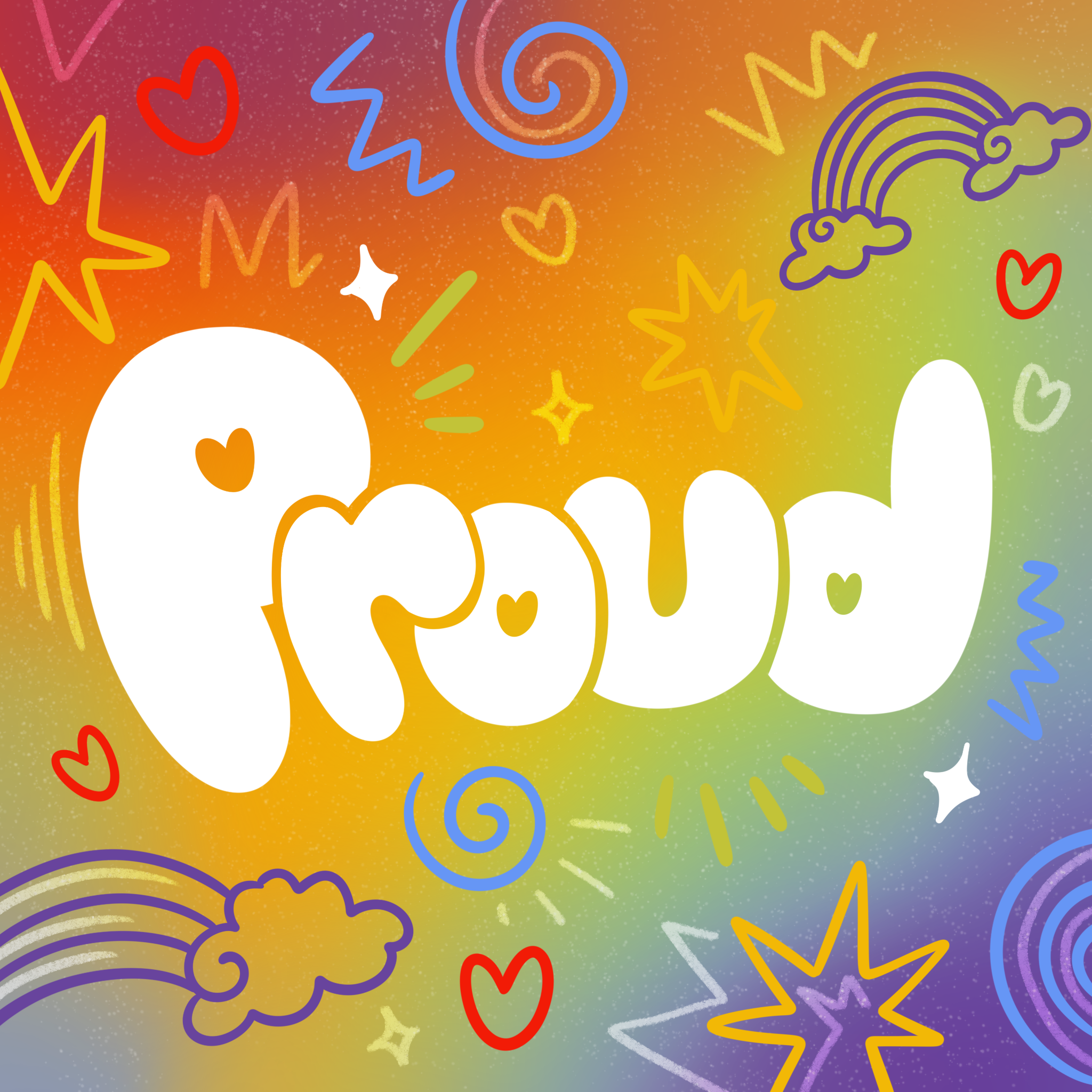 Pride Collection