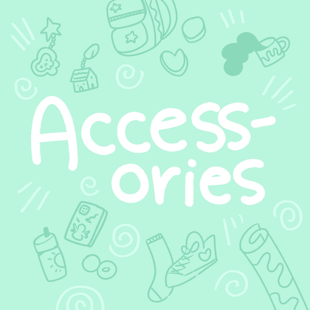 Accessoires