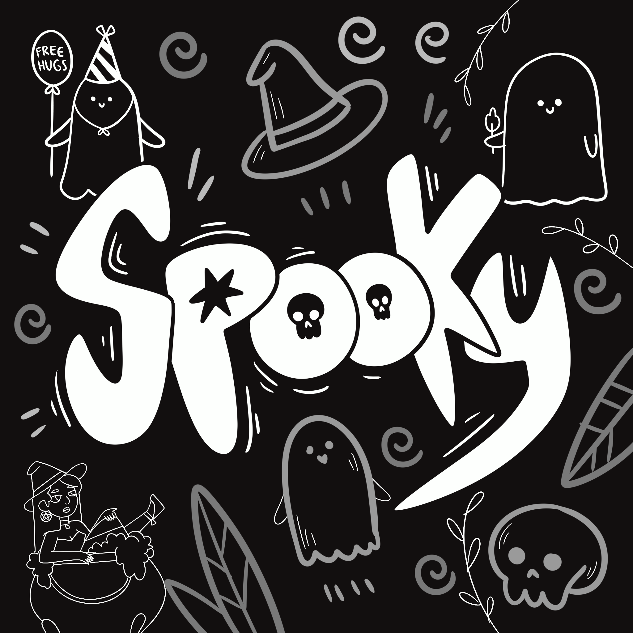 Spooky