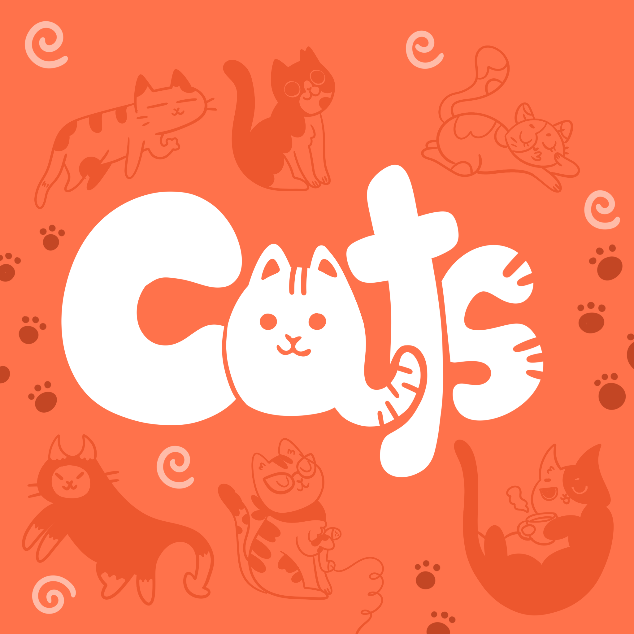 Cats