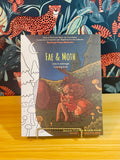 Fae & Moth Coloring Book