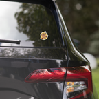 Lâche Pas La Patate Sticker